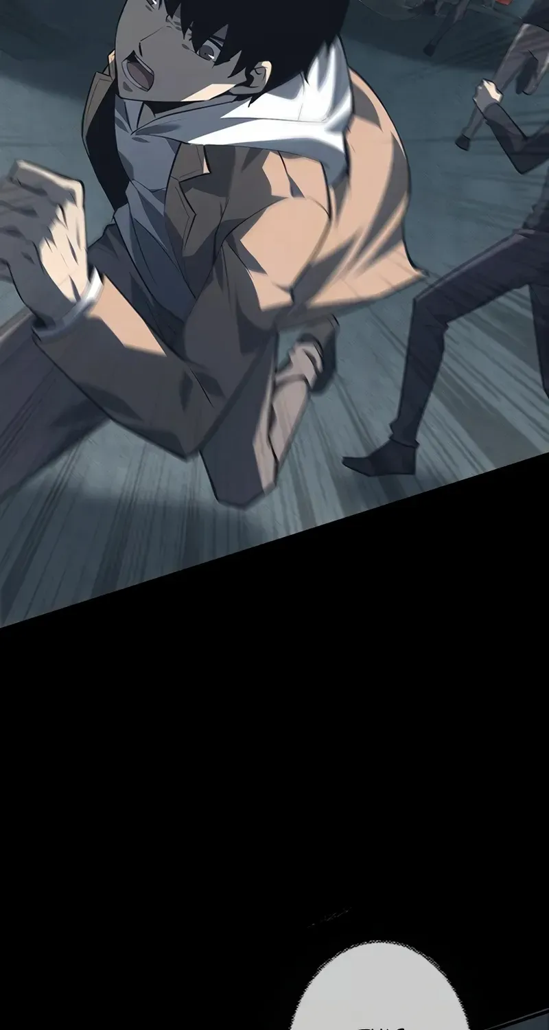 Read Return From The Abyss chapter 2 image 16 on Lezhin