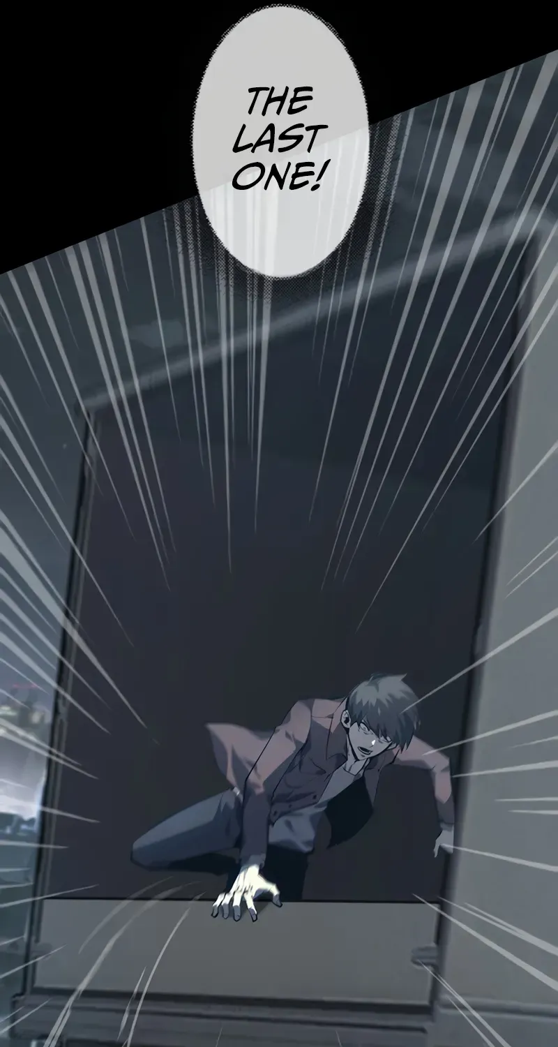 Read Return From The Abyss chapter 2 image 21 on Lezhin