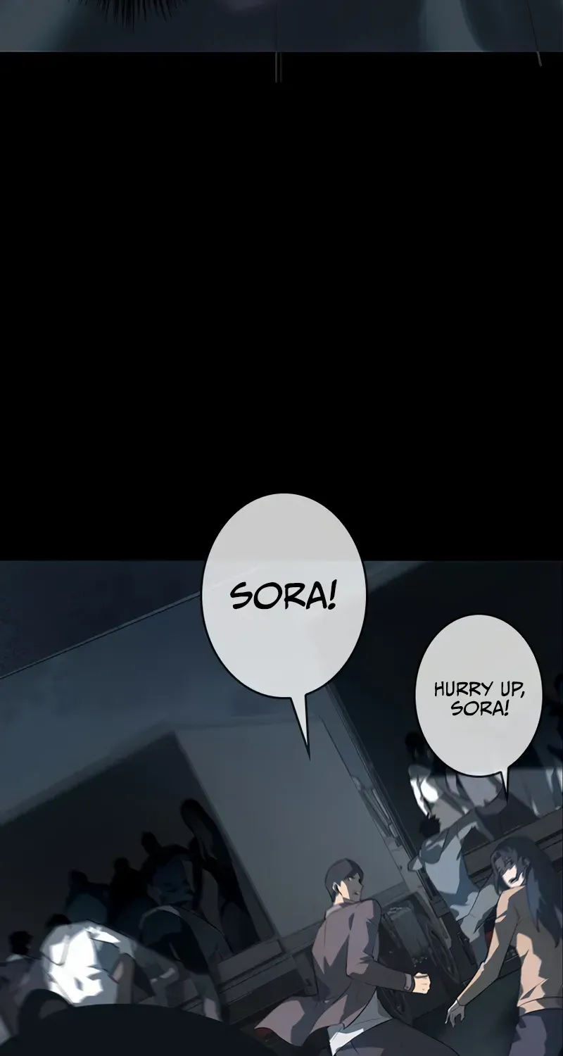 Read Return From The Abyss chapter 2 image 3 on Lezhin
