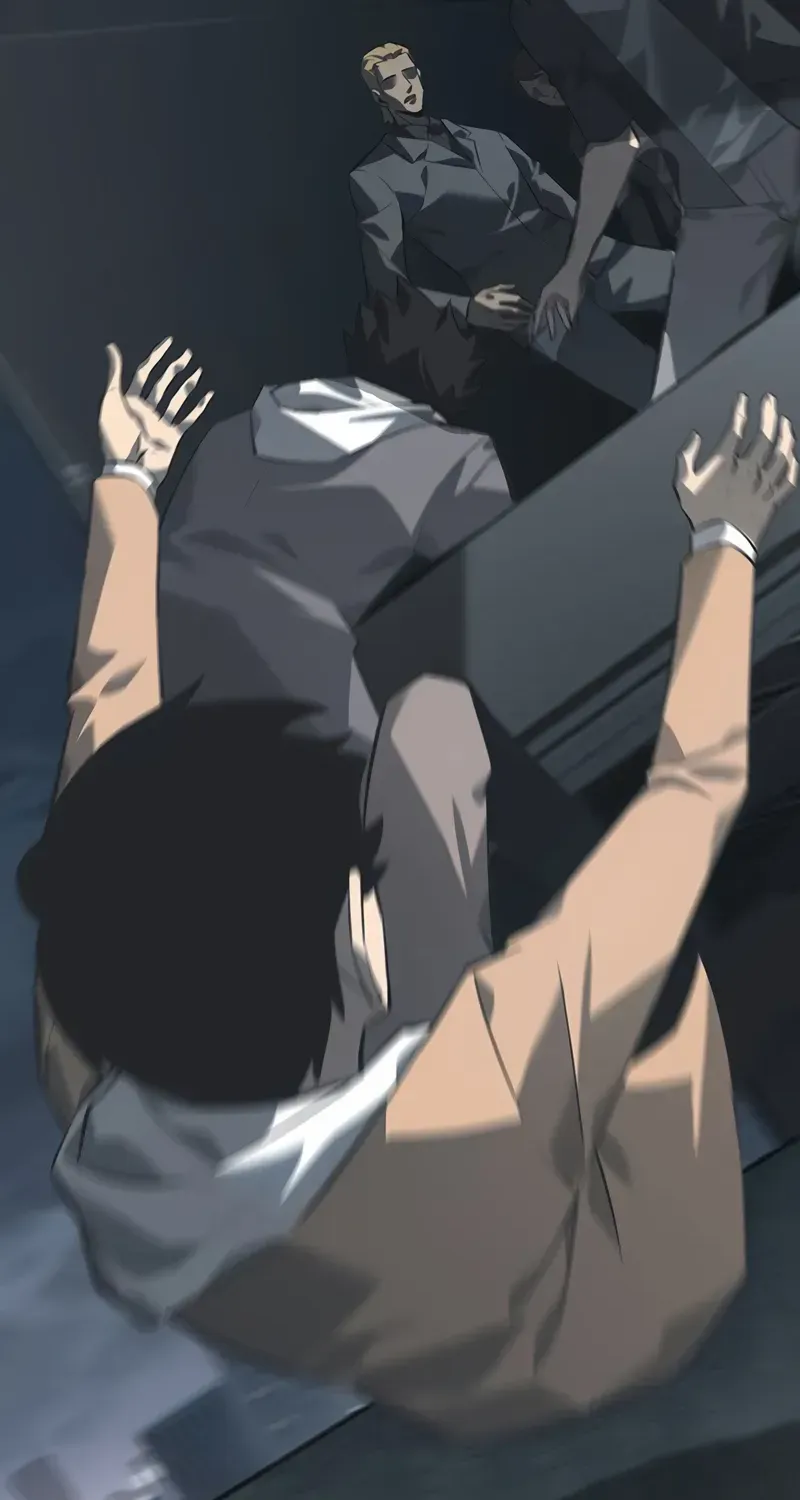 Read Return From The Abyss chapter 2 image 33 on Lezhin