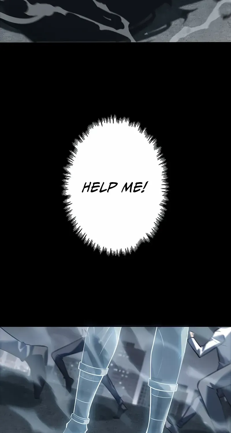 Read Return From The Abyss chapter 2 image 40 on Lezhin