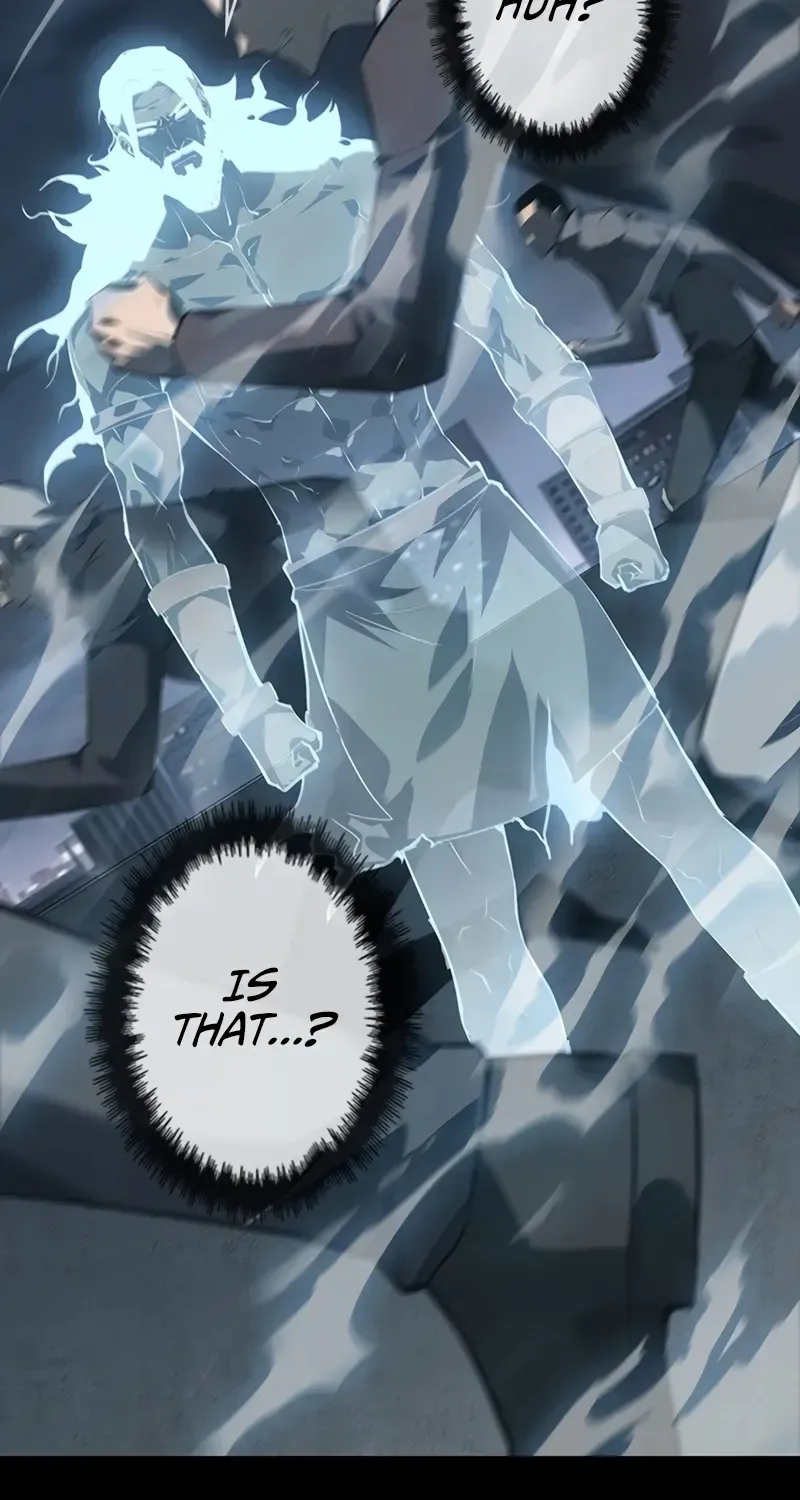 Read Return From The Abyss chapter 2 image 42 on Lezhin
