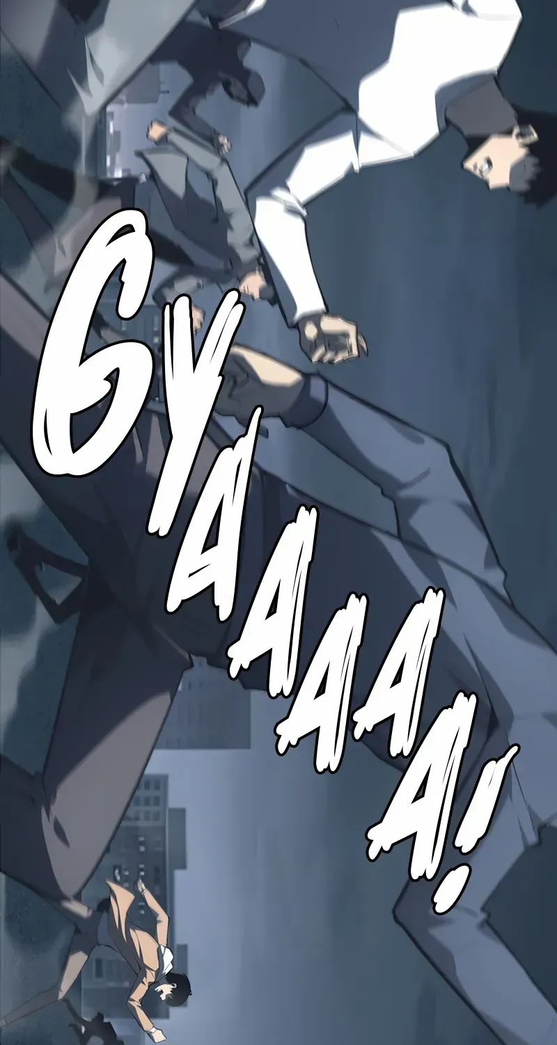 Read Return From The Abyss chapter 2 image 5 on Lezhin