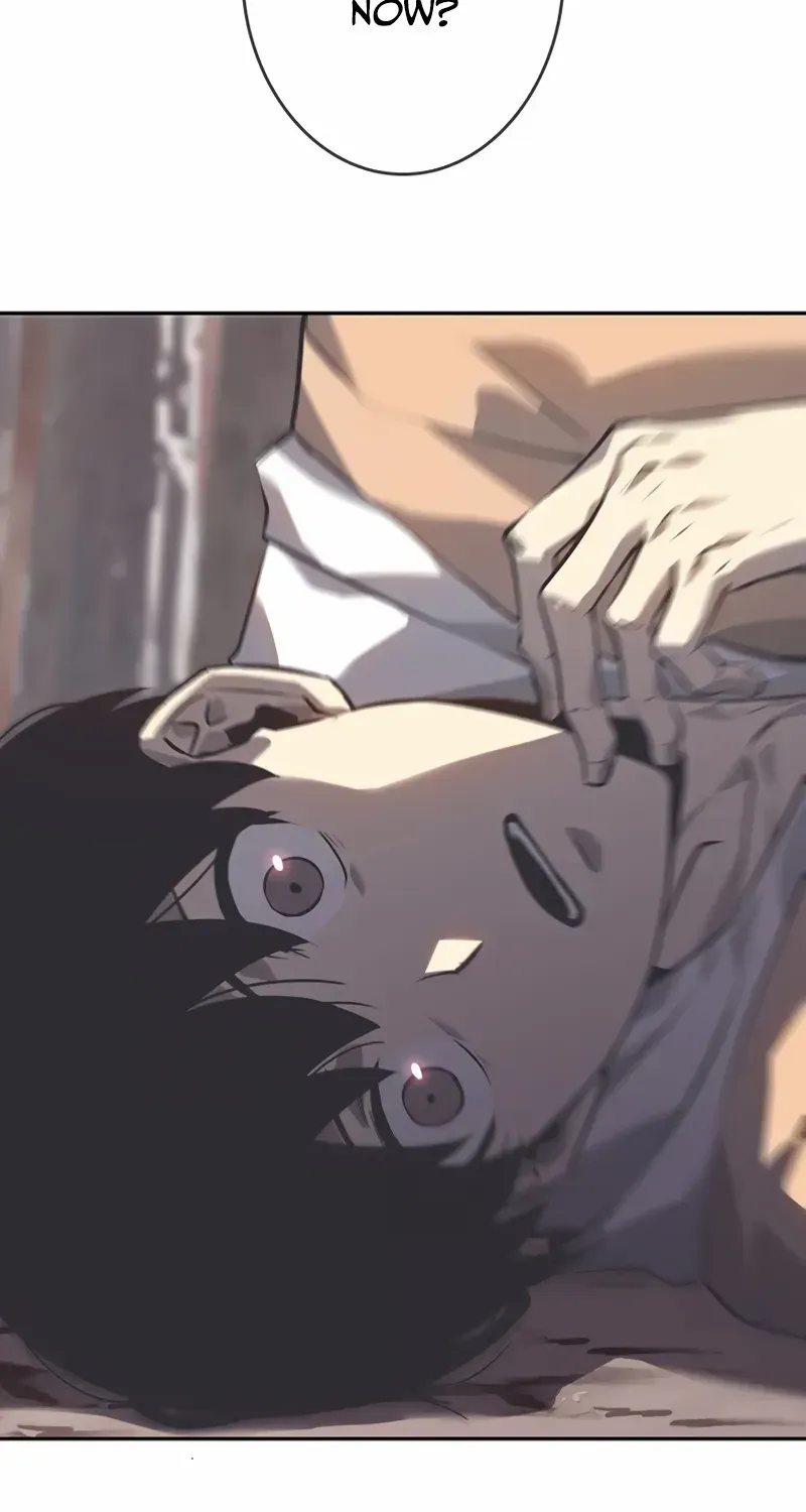 Read Return From The Abyss chapter 2 image 50 on Lezhin