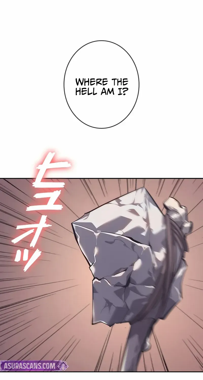 Read Return From The Abyss chapter 2 image 51 on Lezhin