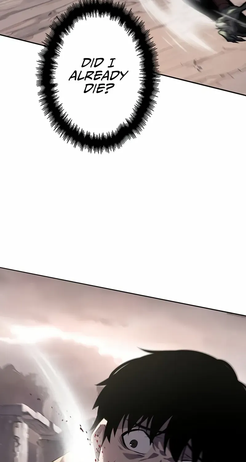Read Return From The Abyss chapter 2 image 59 on Lezhin