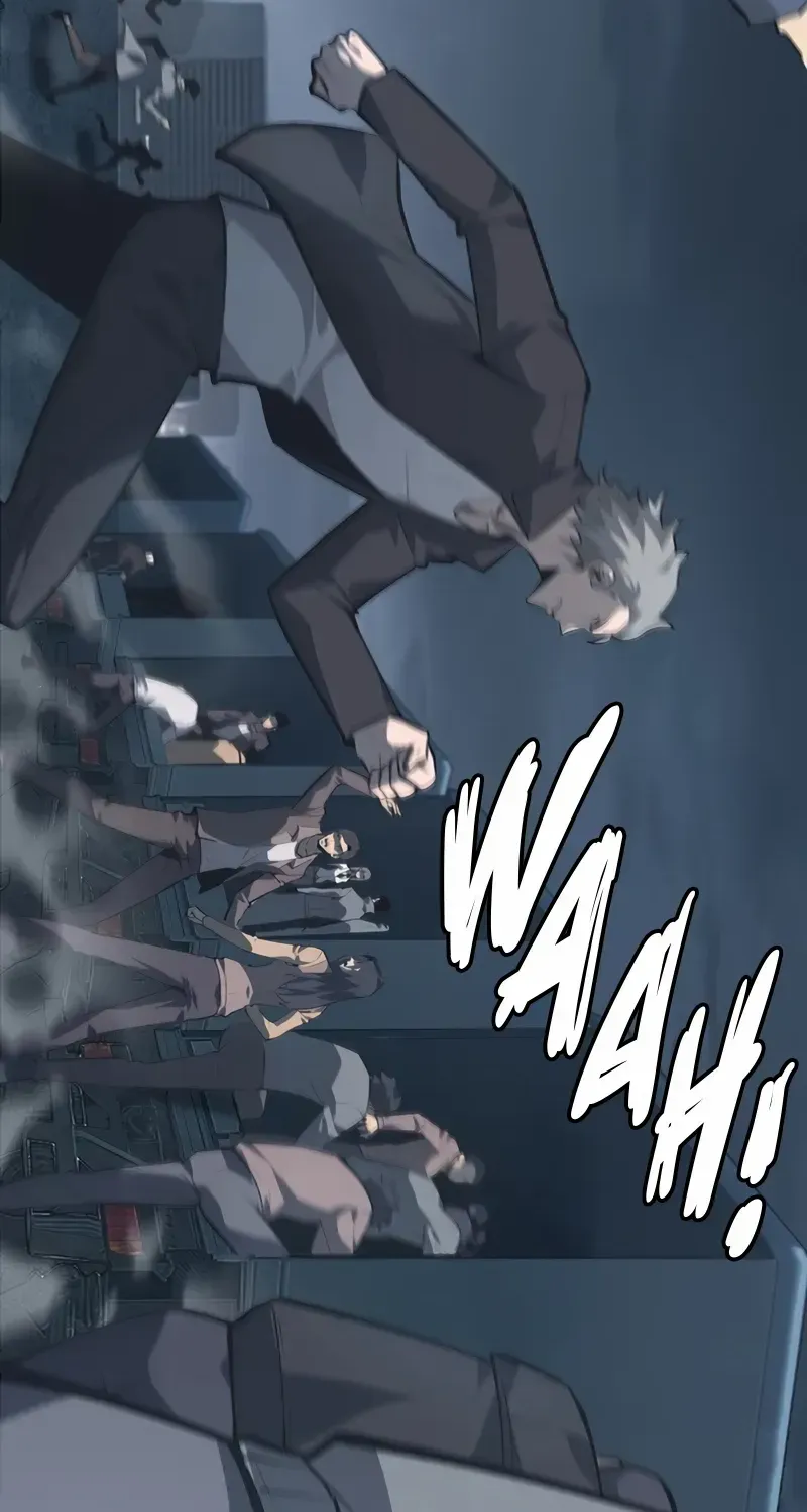 Read Return From The Abyss chapter 2 image 6 on Lezhin