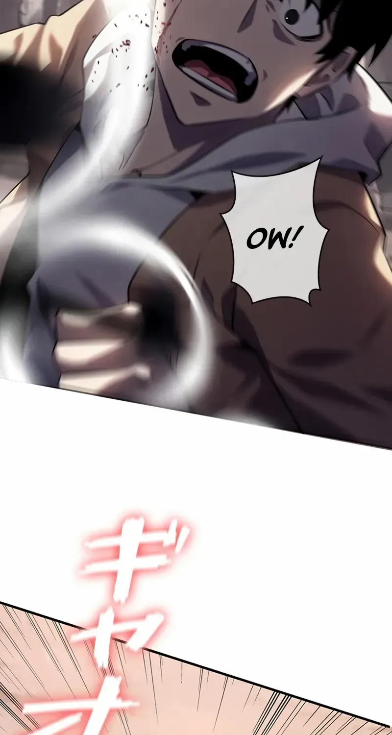 Read Return From The Abyss chapter 2 image 60 on Lezhin