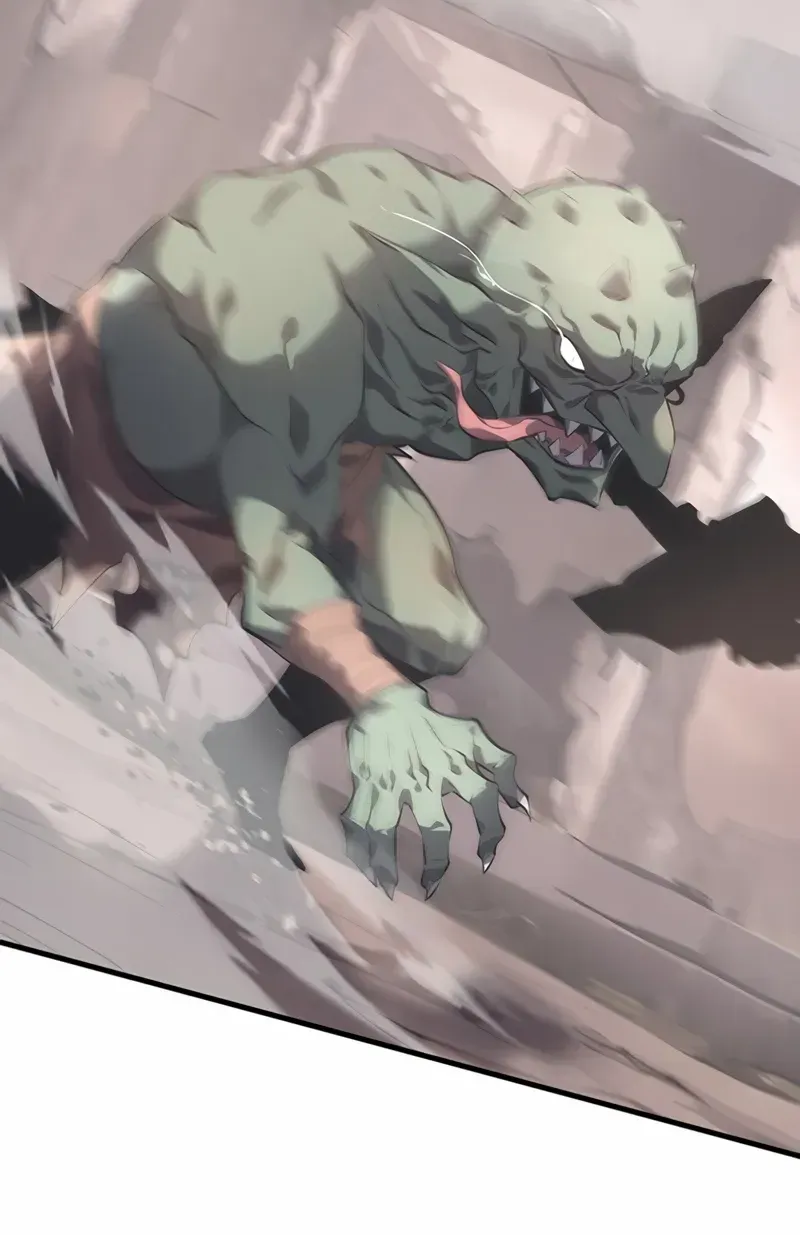 Read Return From The Abyss chapter 2 image 64 on Lezhin