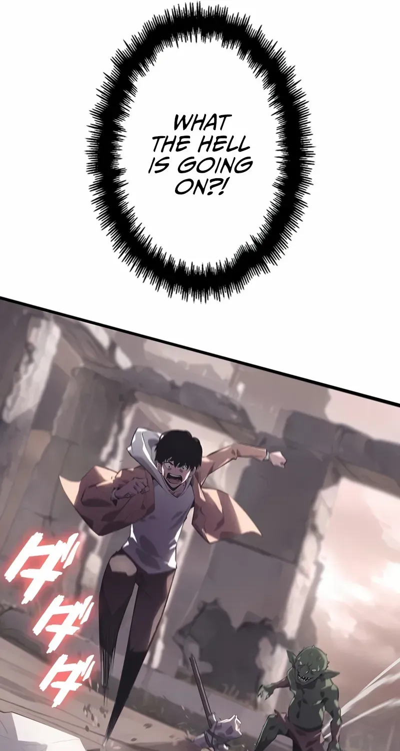 Read Return From The Abyss chapter 2 image 65 on Lezhin