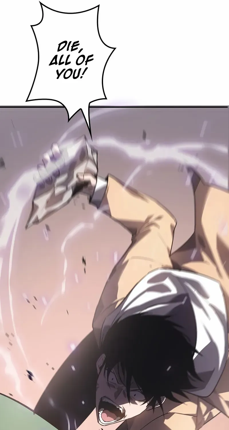 Read Return From The Abyss chapter 2 image 74 on Lezhin