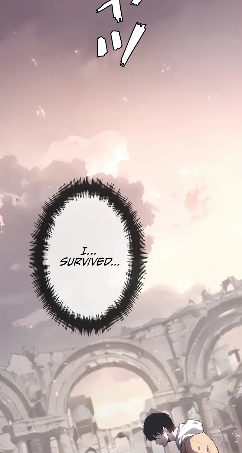 Read Return From The Abyss chapter 2 image 76 on Lezhin