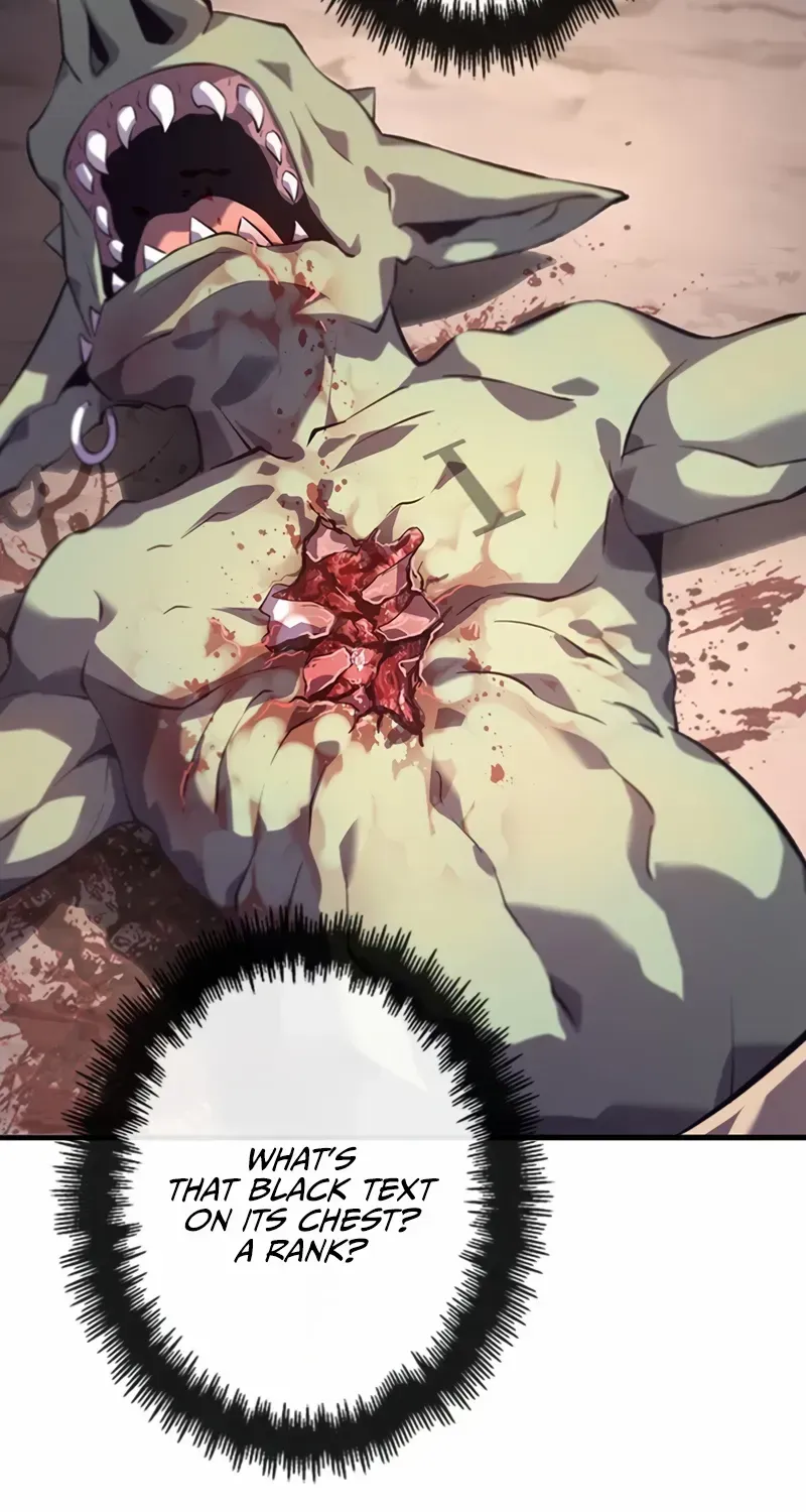 Read Return From The Abyss chapter 2 image 78 on Lezhin