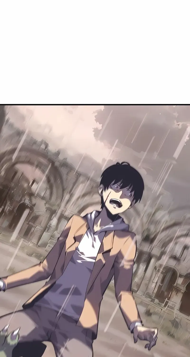 Read Return From The Abyss chapter 2 image 79 on Lezhin