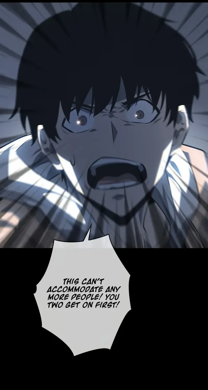 Read Return From The Abyss chapter 2 image 8 on Lezhin