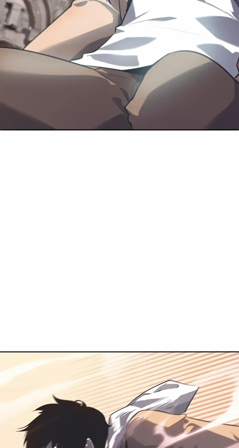 Read Return From The Abyss chapter 2 image 85 on Lezhin