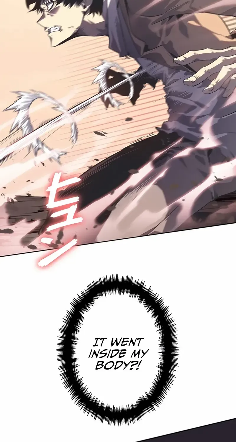 Read Return From The Abyss chapter 2 image 86 on Lezhin