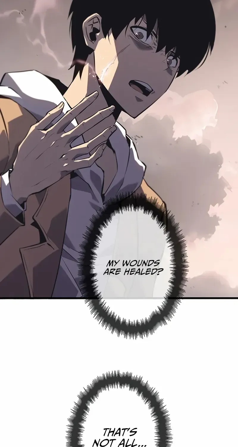 Read Return From The Abyss chapter 2 image 88 on Lezhin