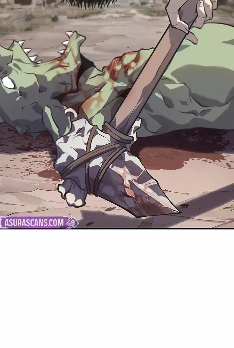Read Return From The Abyss chapter 2 image 91 on Lezhin