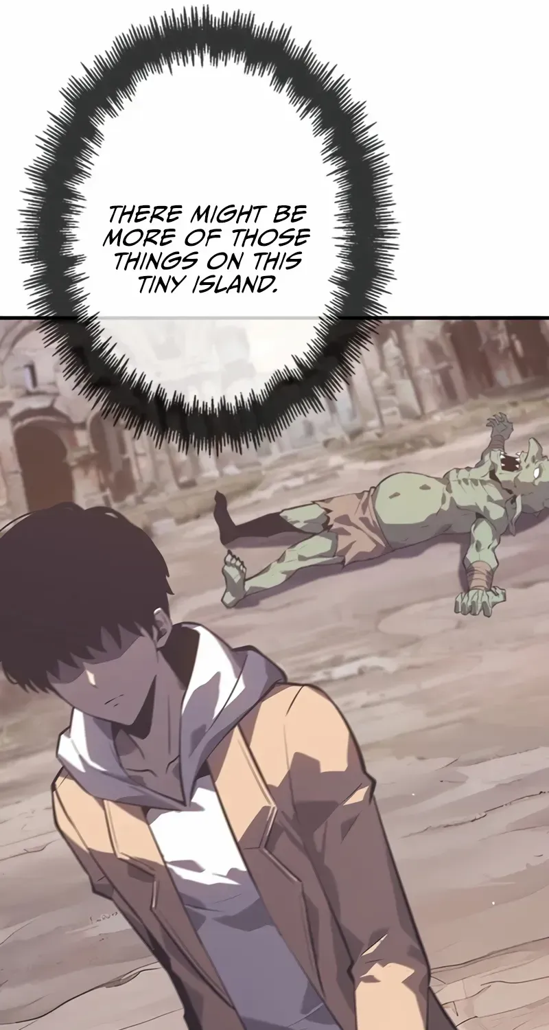 Read Return From The Abyss chapter 2 image 92 on Lezhin
