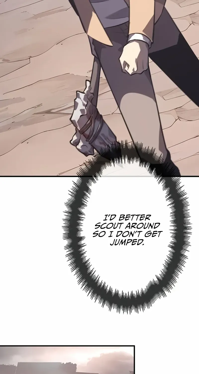 Read Return From The Abyss chapter 2 image 93 on Lezhin