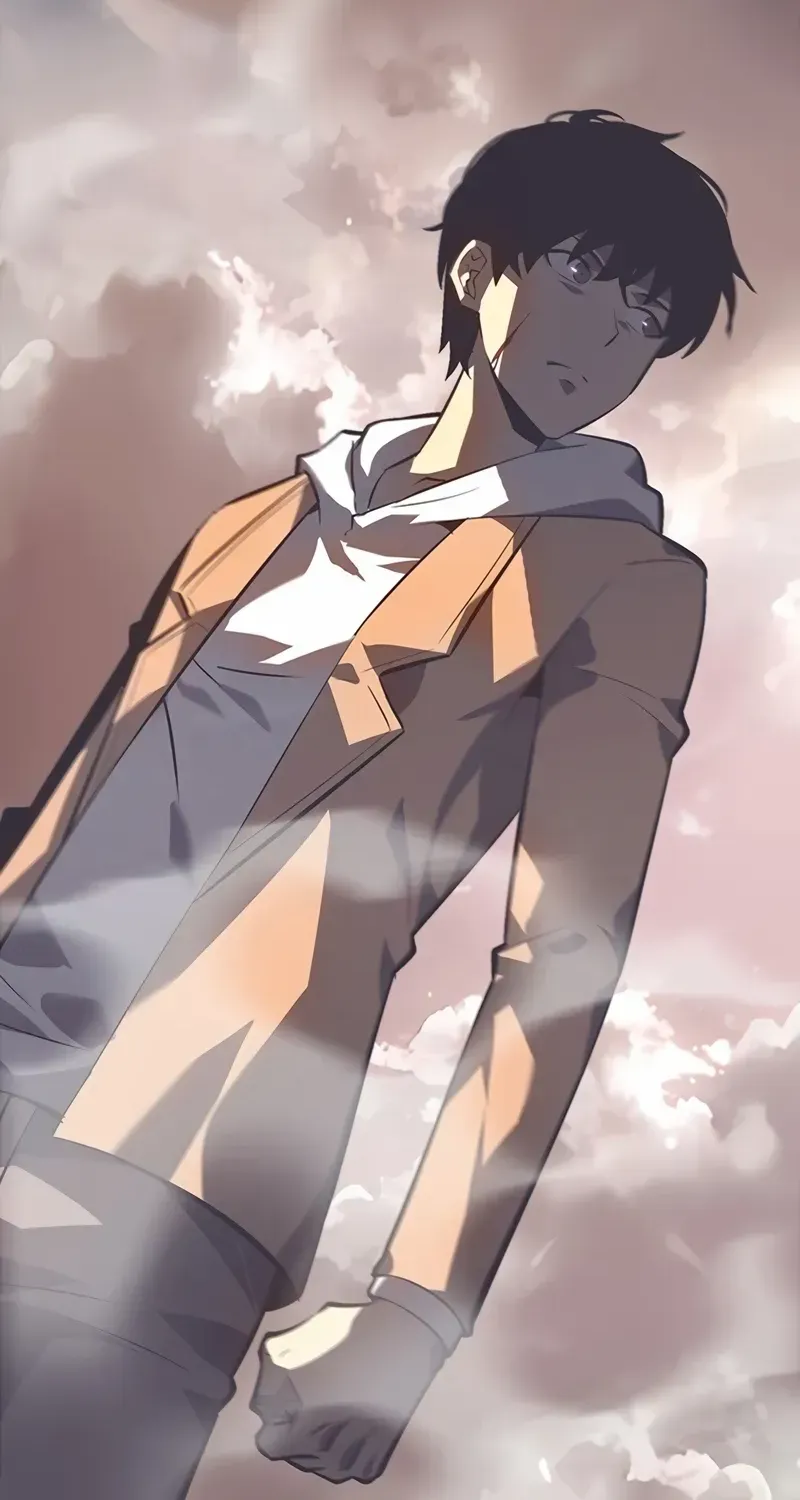 Read Return From The Abyss chapter 2 image 95 on Lezhin