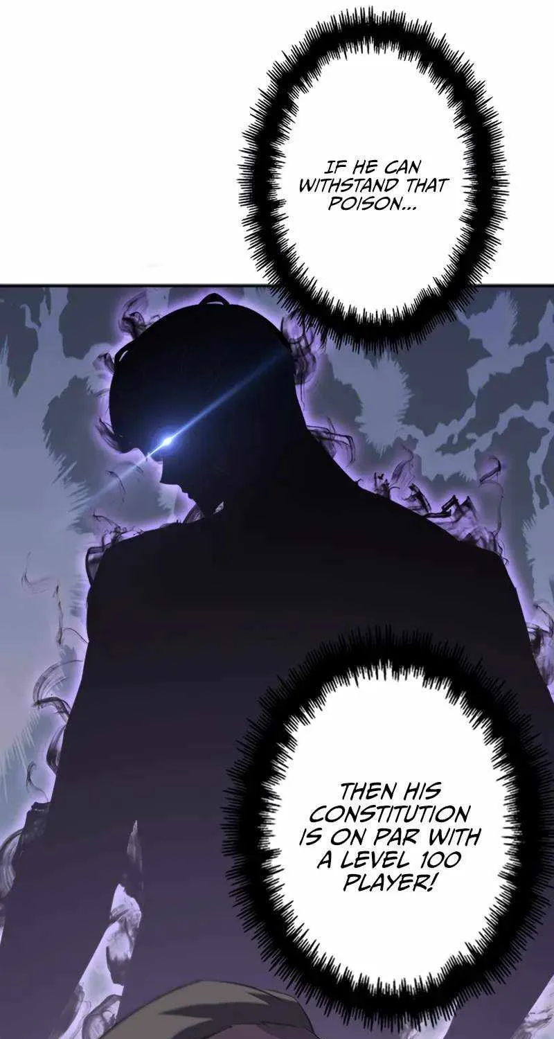 Read Return From The Abyss chapter 21 image 11 on Lezhin