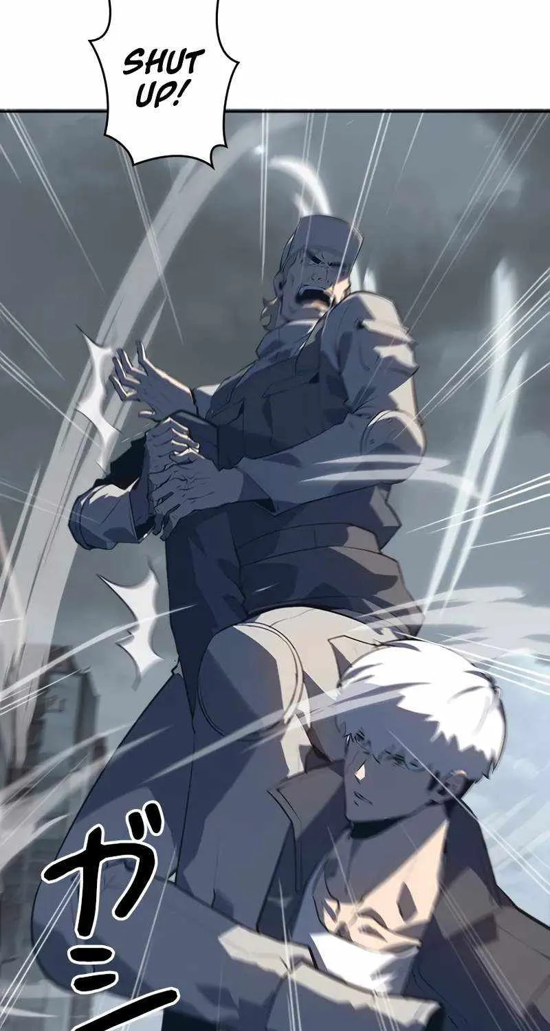 Read Return From The Abyss chapter 21 image 18 on Lezhin