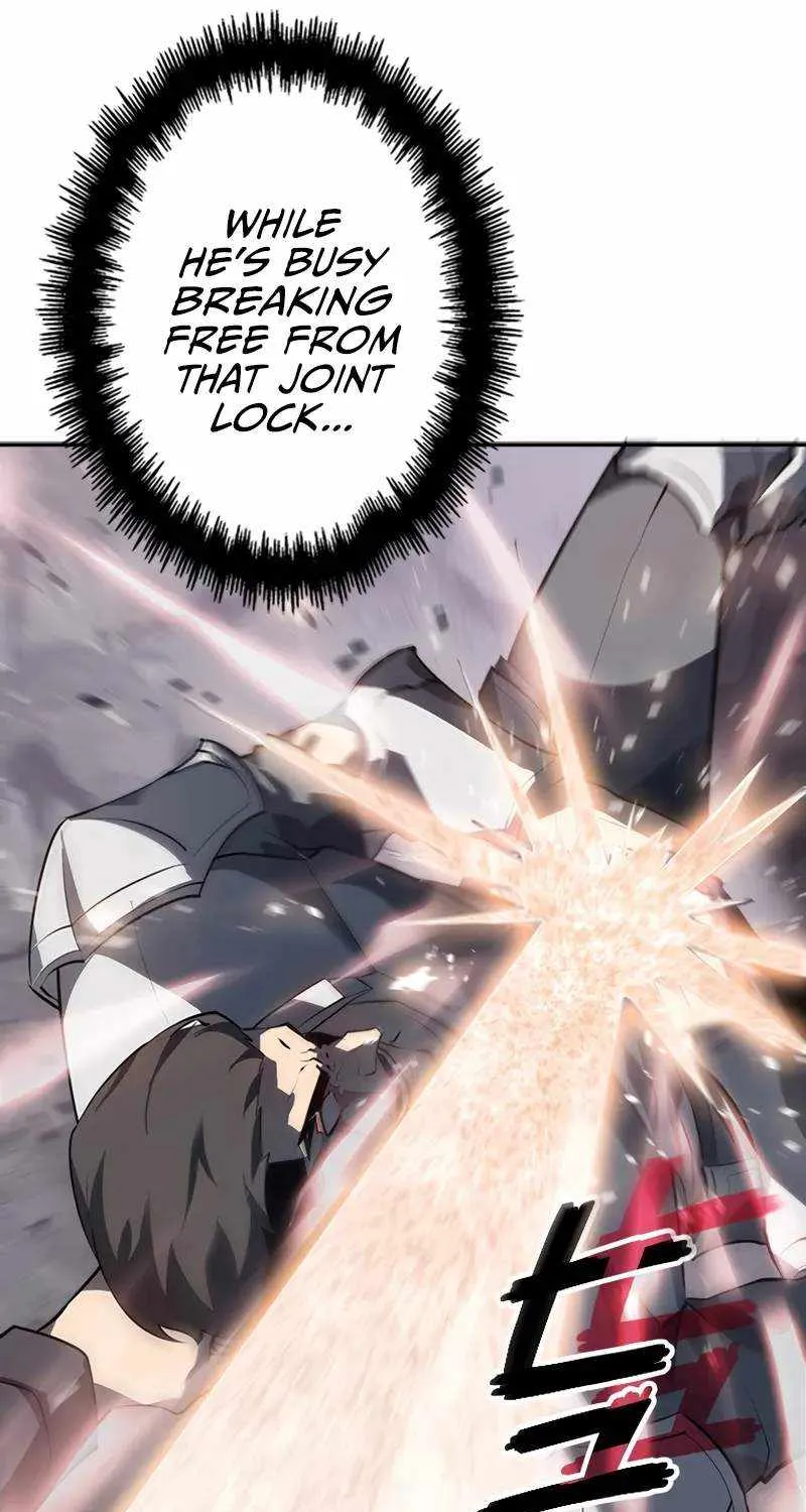 Read Return From The Abyss chapter 21 image 21 on Lezhin