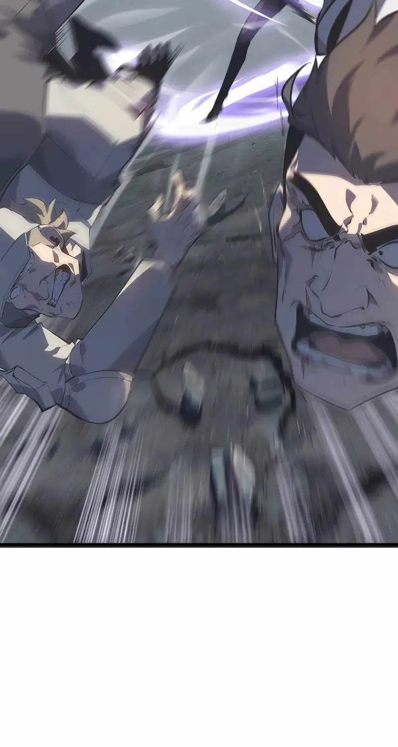 Read Return From The Abyss chapter 21 image 24 on Lezhin