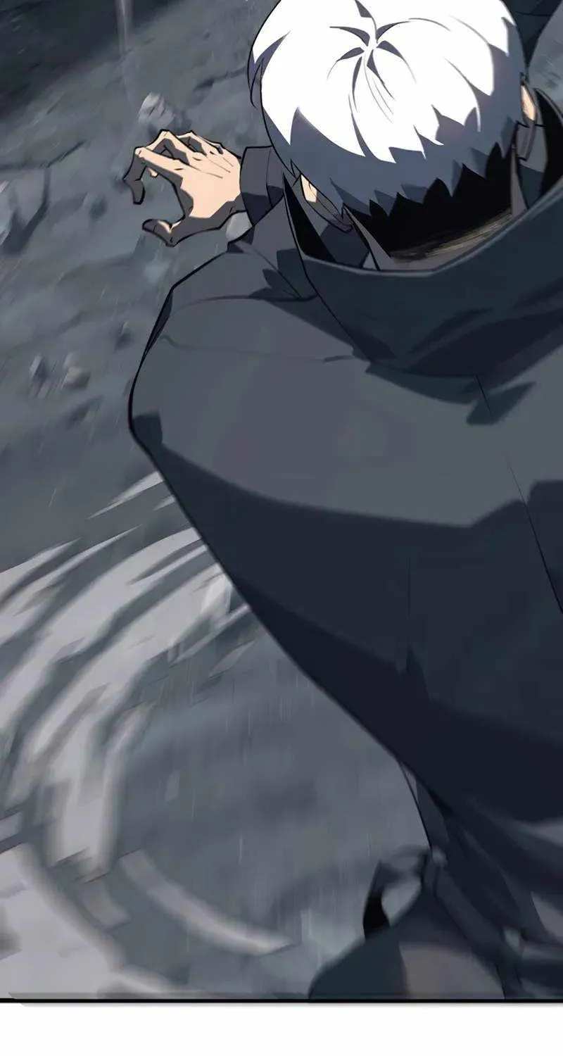 Read Return From The Abyss chapter 21 image 27 on Lezhin