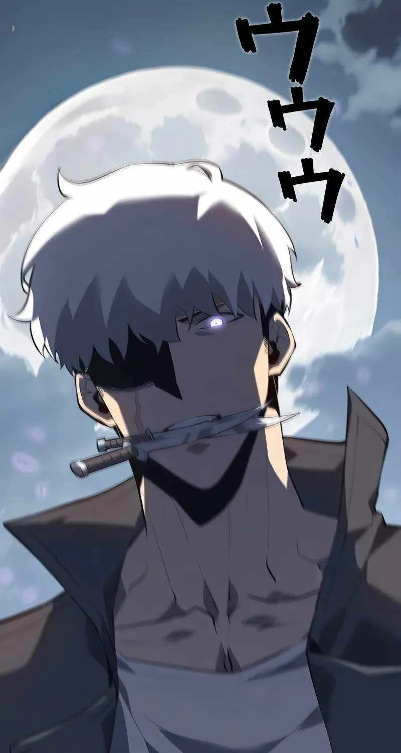 Read Return From The Abyss chapter 21 image 3 on Lezhin