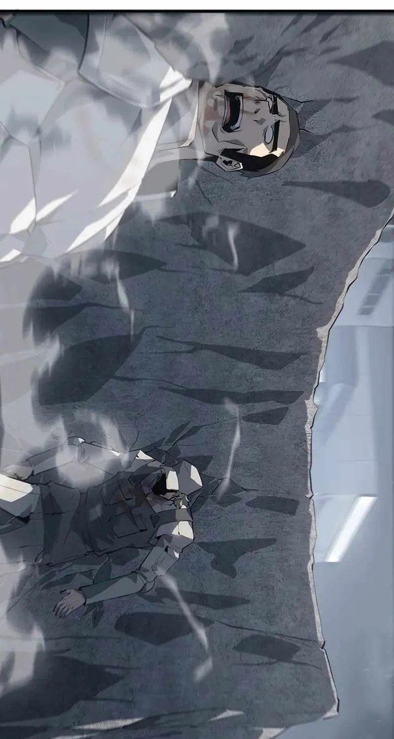 Read Return From The Abyss chapter 21 image 30 on Lezhin