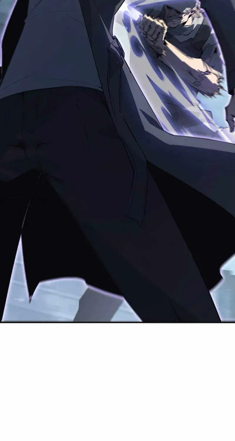 Read Return From The Abyss chapter 21 image 36 on Lezhin