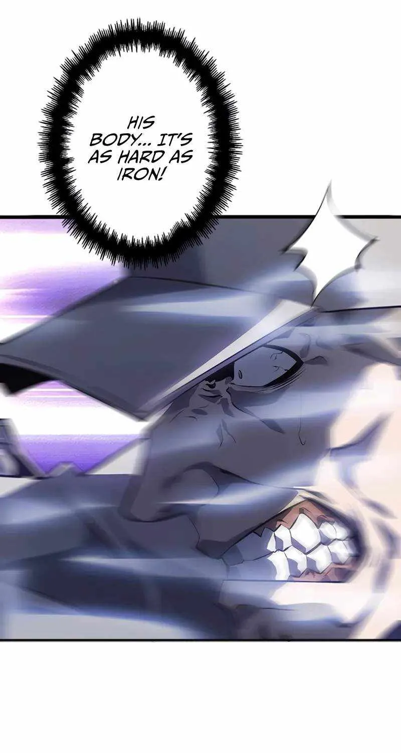 Read Return From The Abyss chapter 21 image 38 on Lezhin