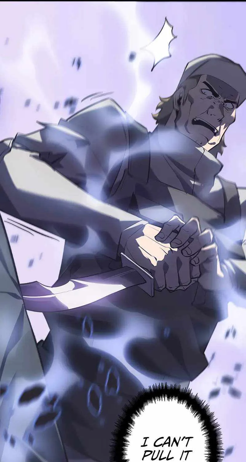 Read Return From The Abyss chapter 21 image 40 on Lezhin