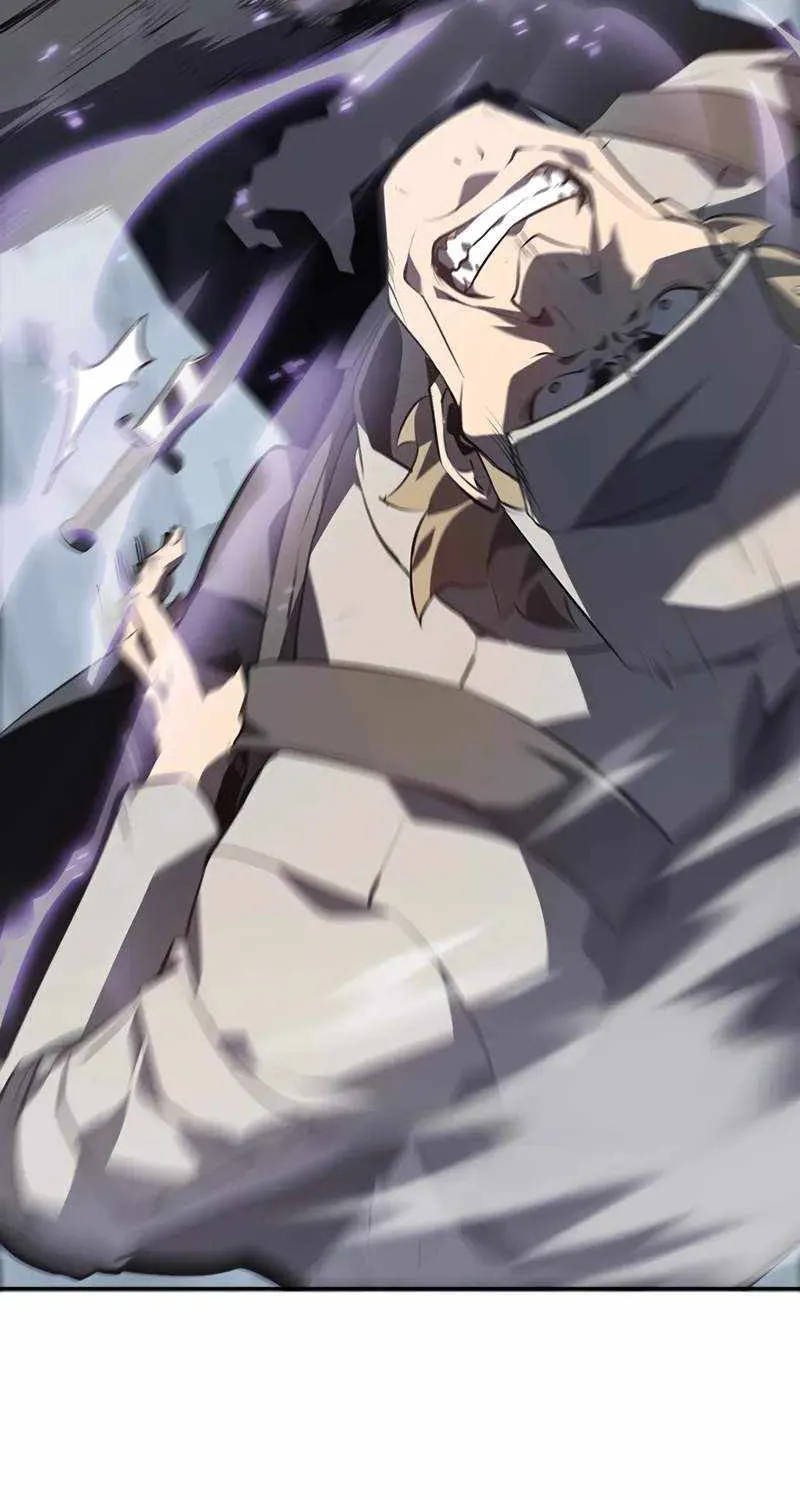 Read Return From The Abyss chapter 21 image 42 on Lezhin