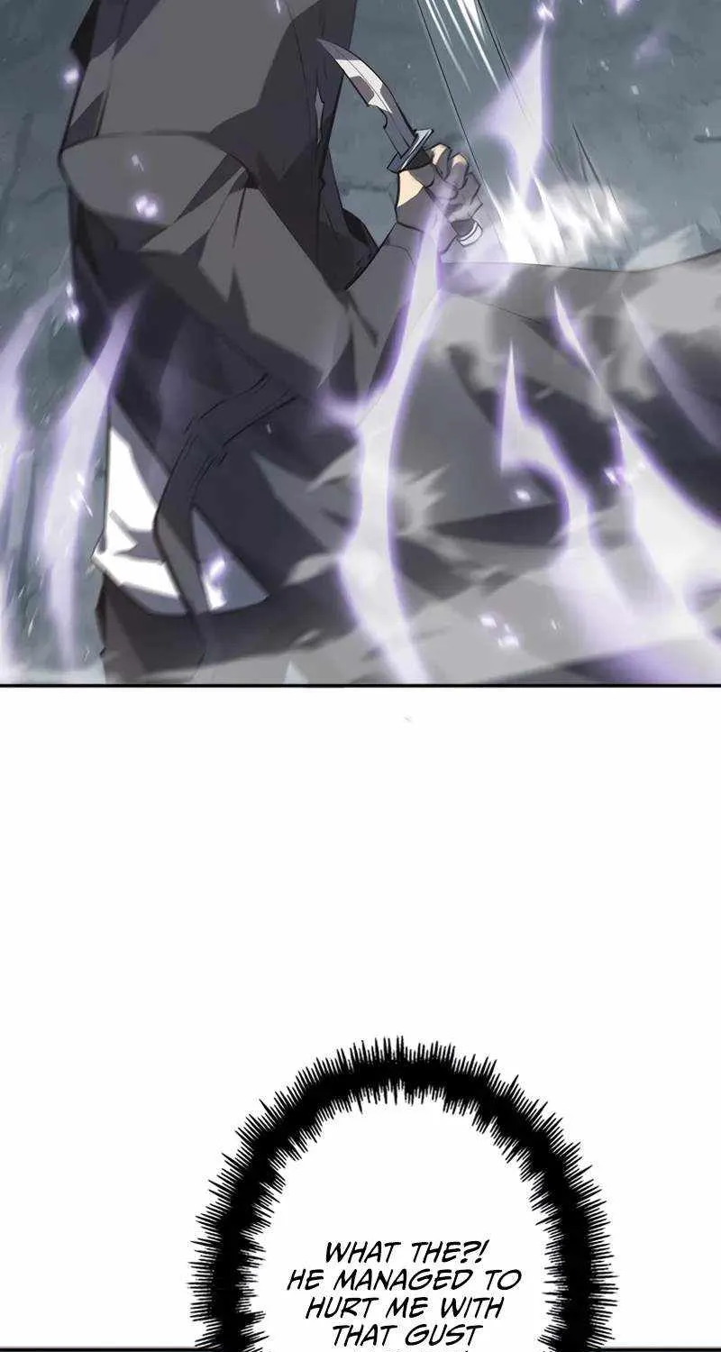 Read Return From The Abyss chapter 21 image 44 on Lezhin