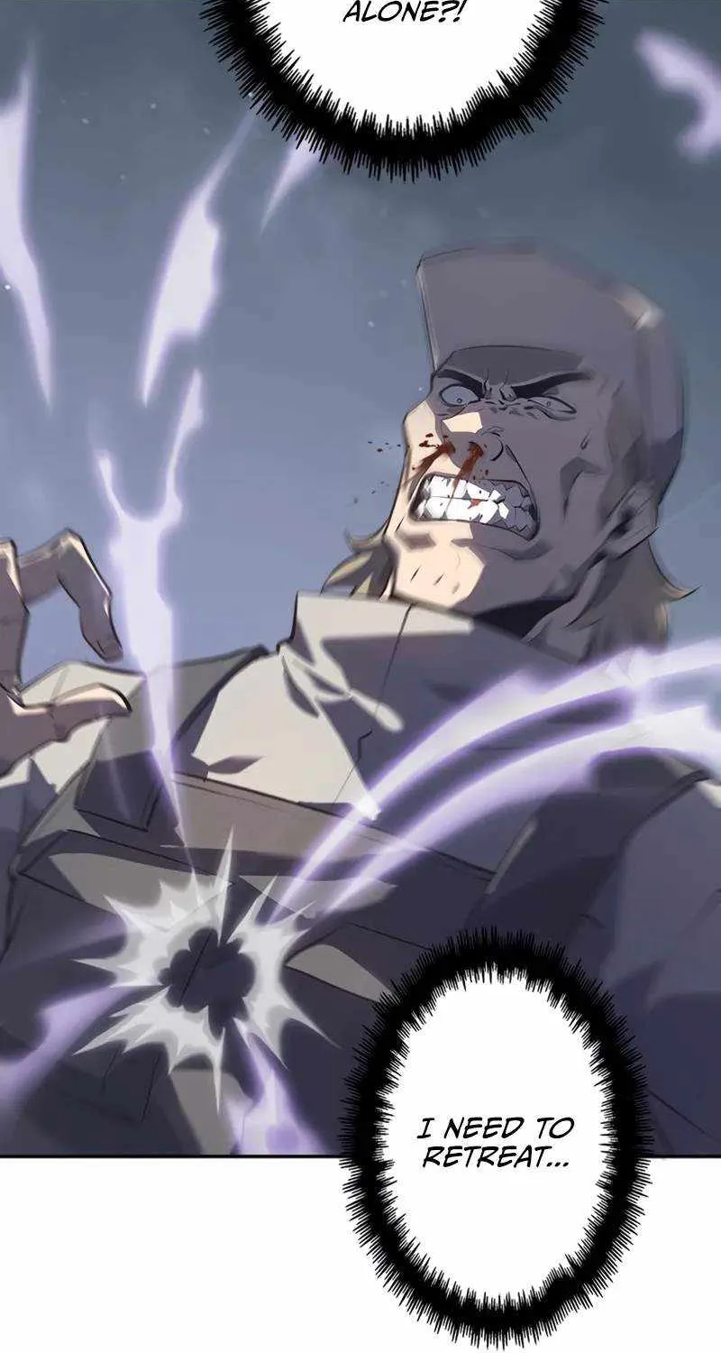 Read Return From The Abyss chapter 21 image 45 on Lezhin