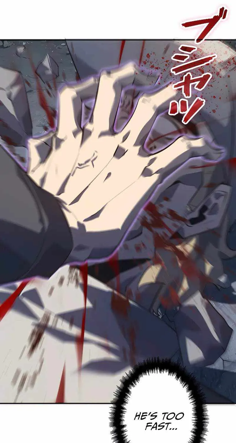 Read Return From The Abyss chapter 21 image 50 on Lezhin