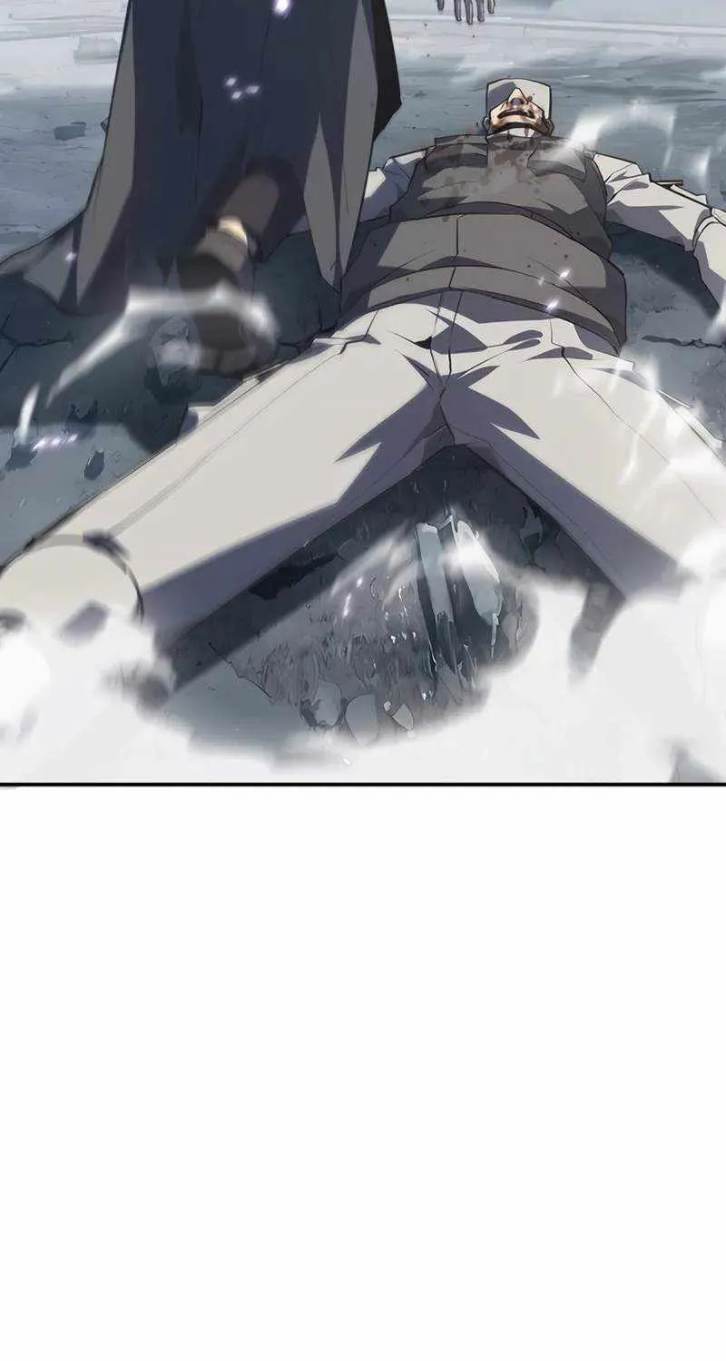 Read Return From The Abyss chapter 21 image 52 on Lezhin