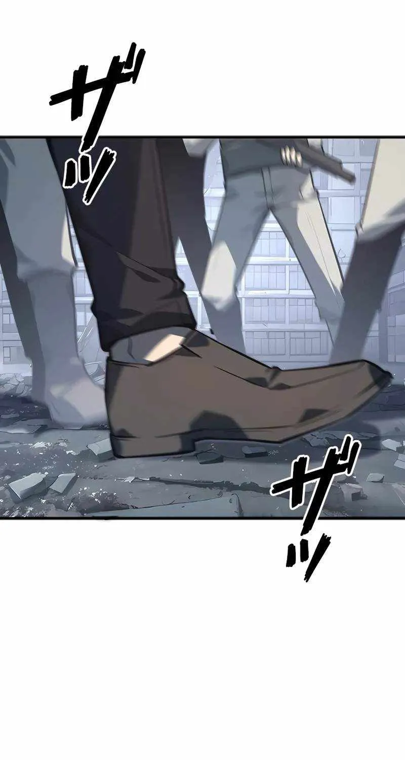 Read Return From The Abyss chapter 21 image 54 on Lezhin