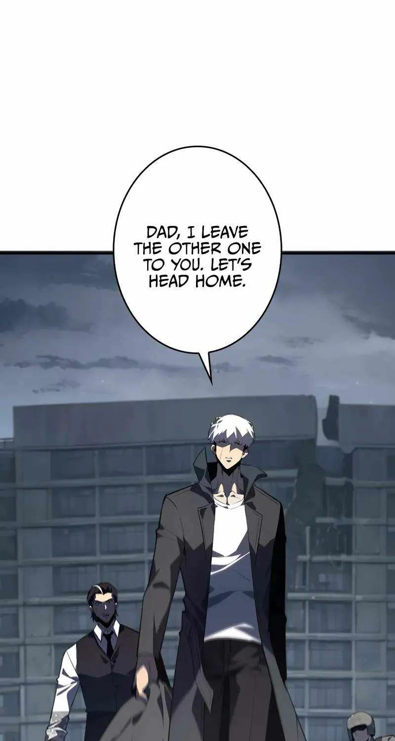 Read Return From The Abyss chapter 21 image 57 on Lezhin