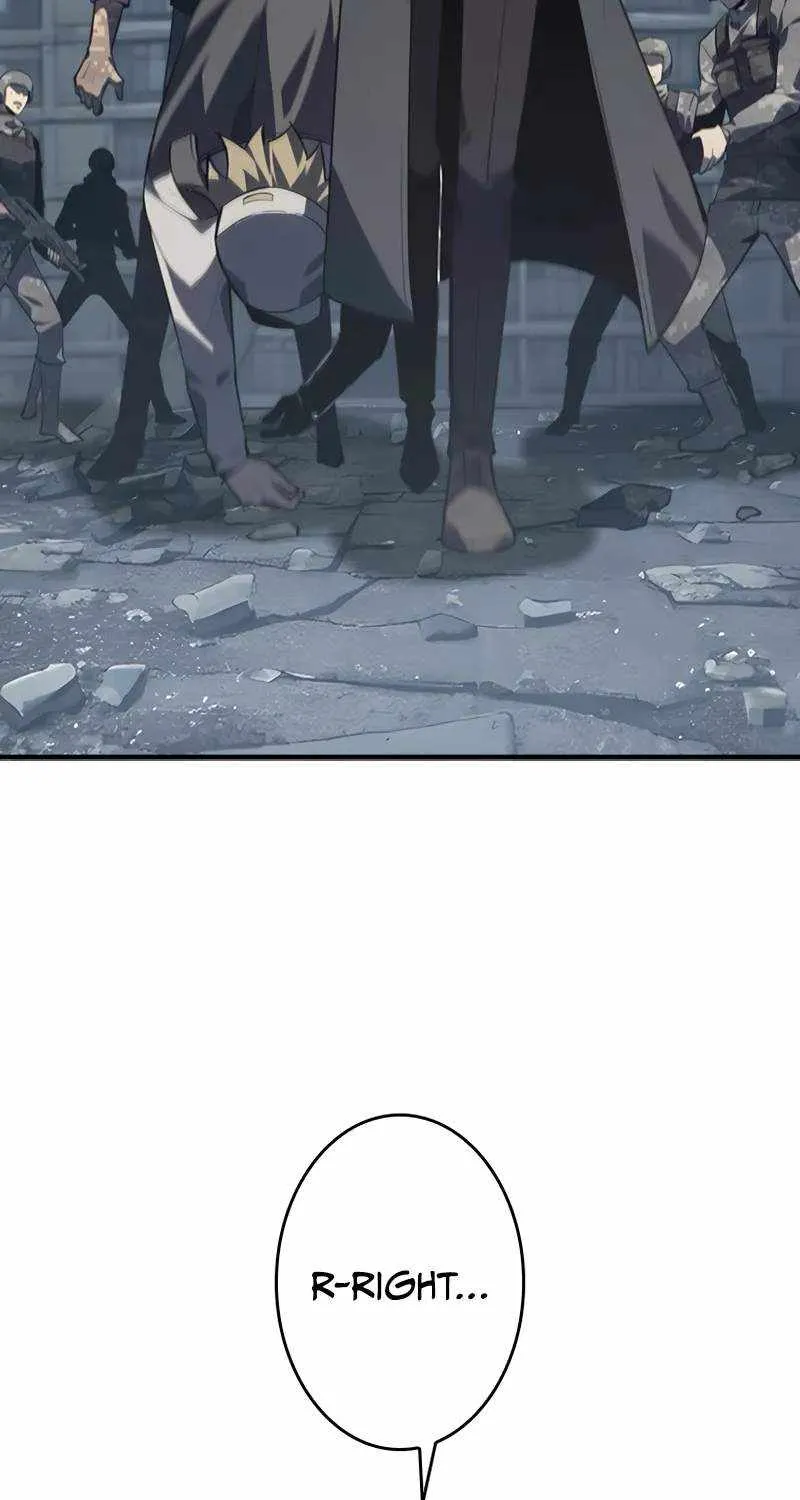 Read Return From The Abyss chapter 21 image 58 on Lezhin