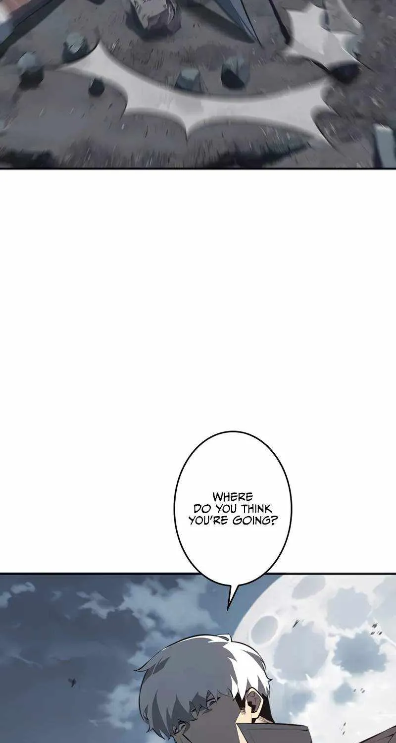 Read Return From The Abyss chapter 21 image 6 on Lezhin