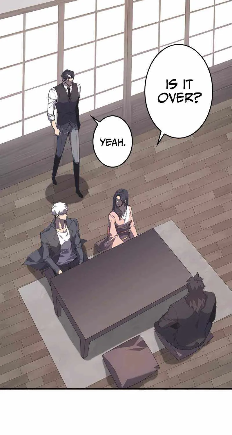 Read Return From The Abyss chapter 21 image 62 on Lezhin