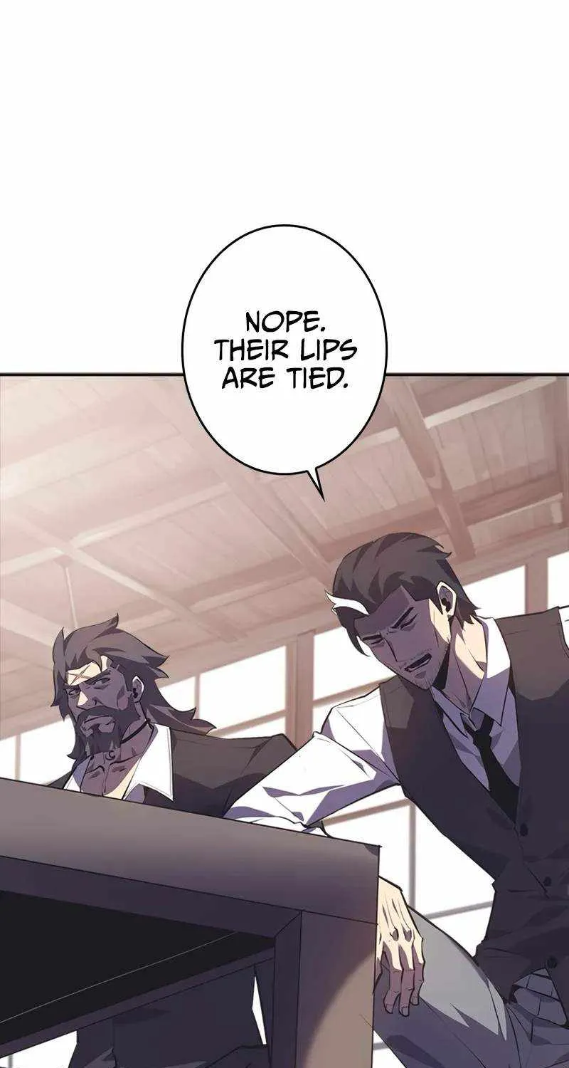 Read Return From The Abyss chapter 21 image 64 on Lezhin