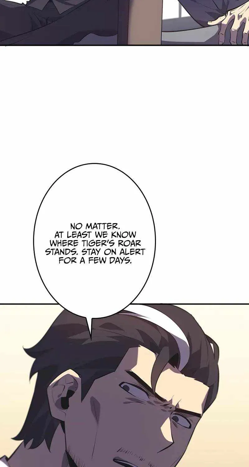 Read Return From The Abyss chapter 21 image 65 on Lezhin