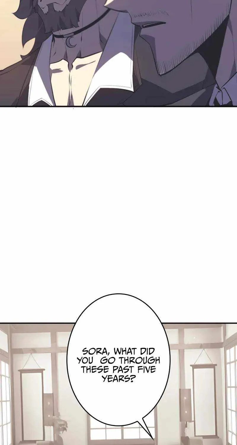 Read Return From The Abyss chapter 21 image 67 on Lezhin