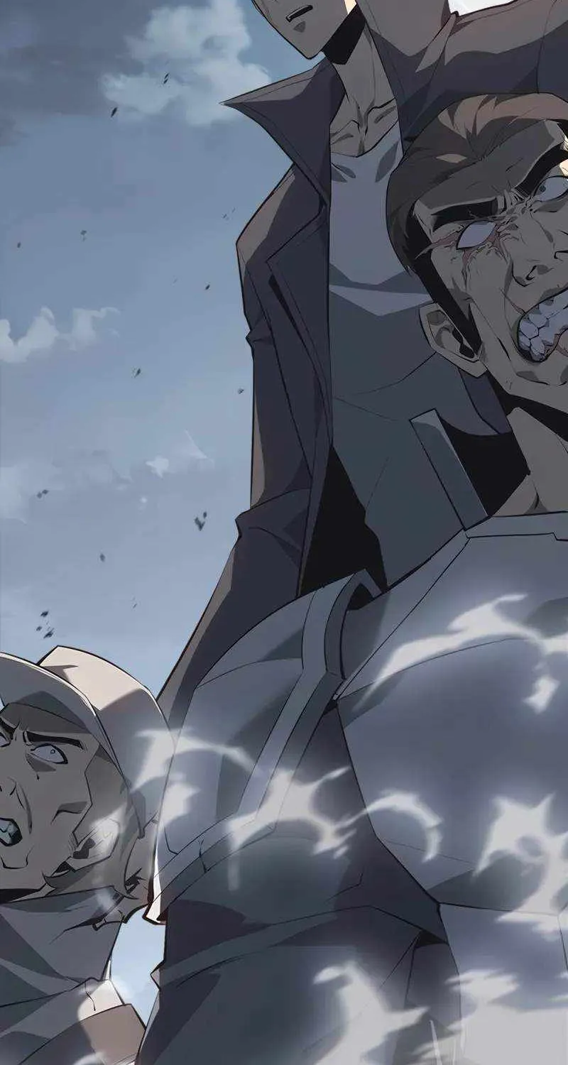 Read Return From The Abyss chapter 21 image 7 on Lezhin
